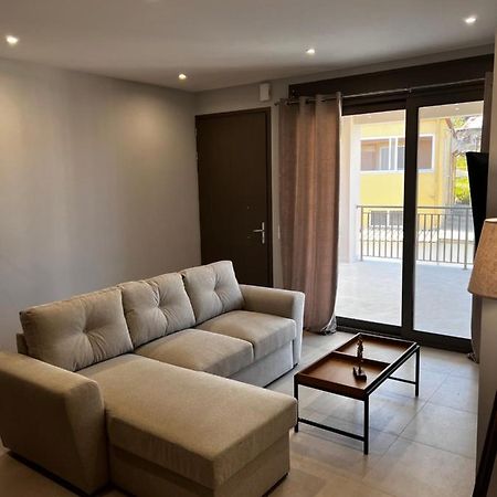 Giannel Luxury Apartment 2 Kastania  Bagian luar foto