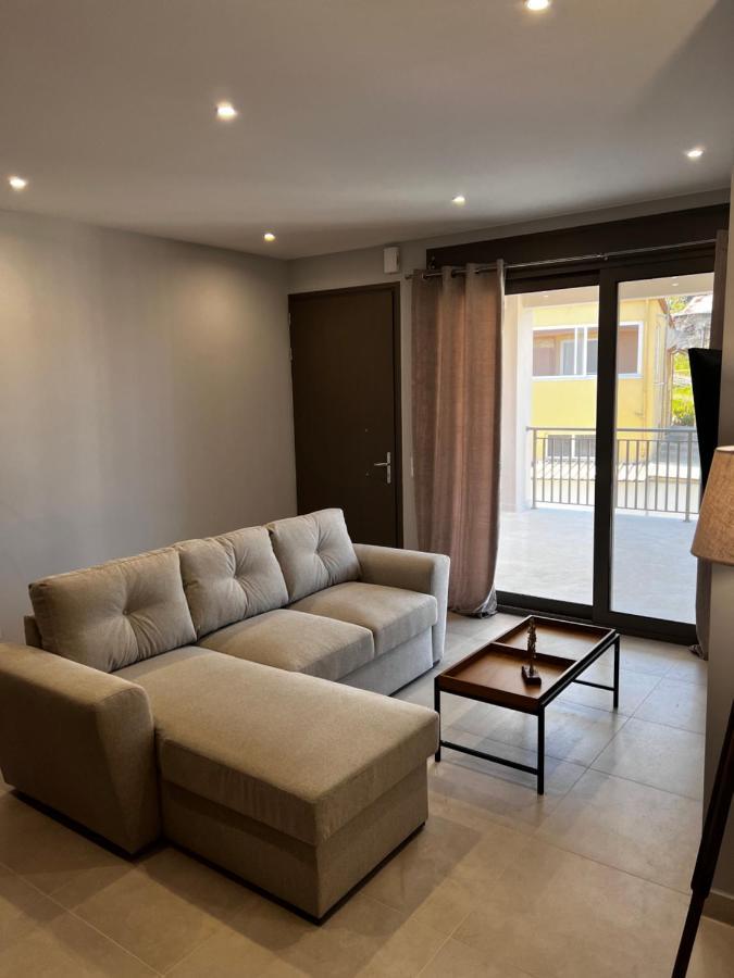 Giannel Luxury Apartment 2 Kastania  Bagian luar foto